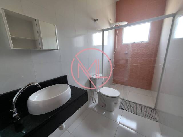 #93 - Casa em condomínio para Venda em Porangaba - SP - 3