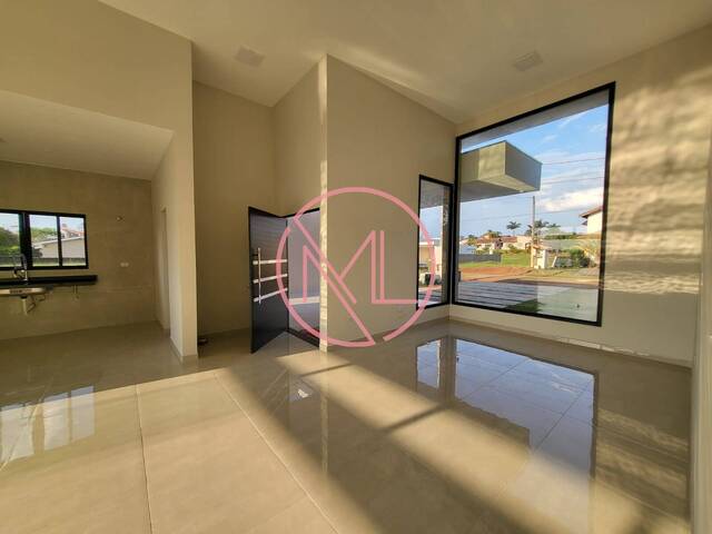 Casa em condomínio para Venda em Porangaba - 4