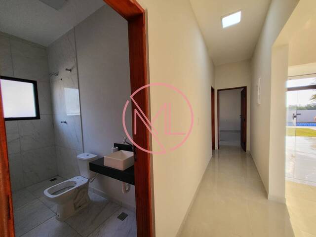 Casa em condomínio para Venda em Porangaba - 5