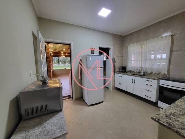 Casa em condomínio para Venda em Porangaba - 5