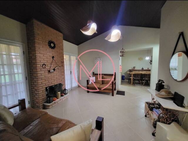 Casa em condomínio para Venda em Porangaba - 4