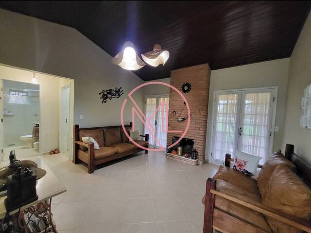 #199 - Casa em condomínio para Venda em Porangaba - SP