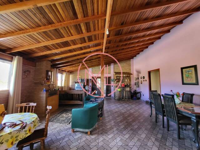 #201 - Casa em condomínio para Venda em Porangaba - SP - 3