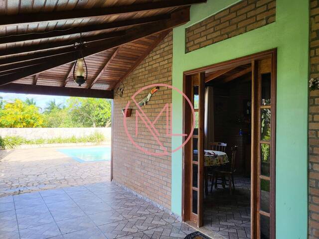 #201 - Casa em condomínio para Venda em Porangaba - SP - 2