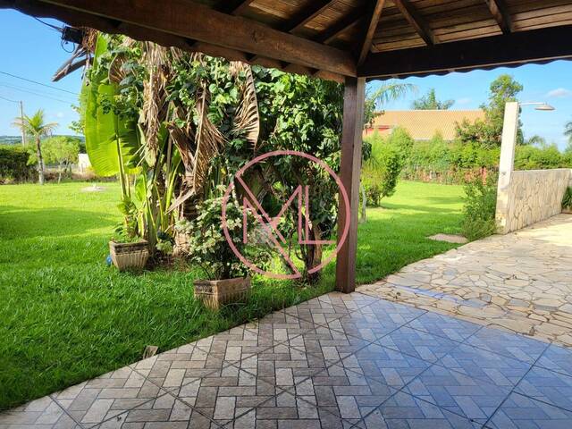 Casa em condomínio para Venda em Porangaba - 4