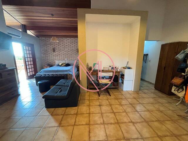 #203 - Casa em condomínio para Venda em Porangaba - SP - 2