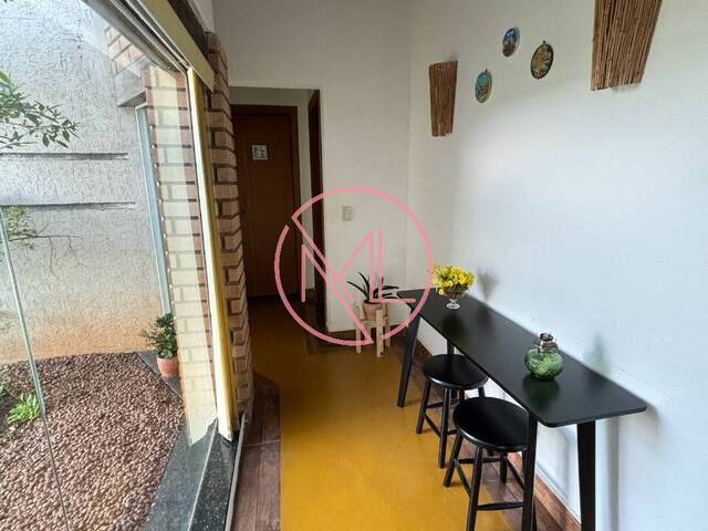 #203 - Casa em condomínio para Venda em Porangaba - SP - 3