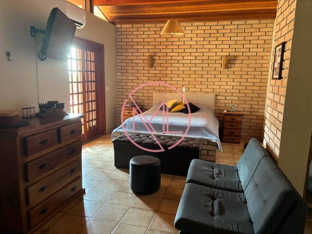 Casa em condomínio para Venda em Porangaba - 4