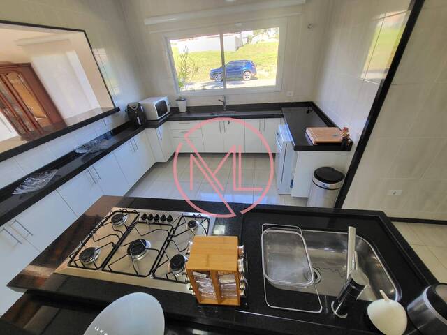 #204 - Casa em condomínio para Venda em Porangaba - SP