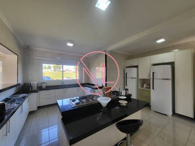 Casa em condomínio para Venda em Porangaba - 4