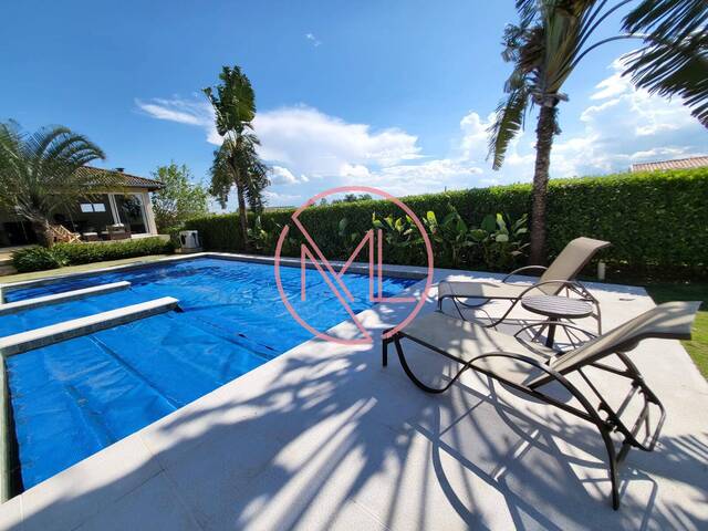 #204 - Casa em condomínio para Venda em Porangaba - SP