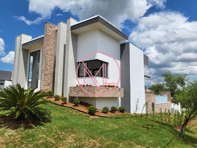 #205 - Casa em condomínio para Venda em Porangaba - SP