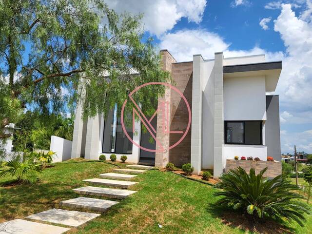 #205 - Casa em condomínio para Venda em Porangaba - SP