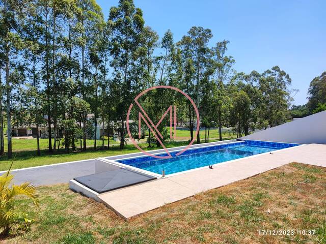 #206 - Casa em condomínio para Venda em Porangaba - SP - 3