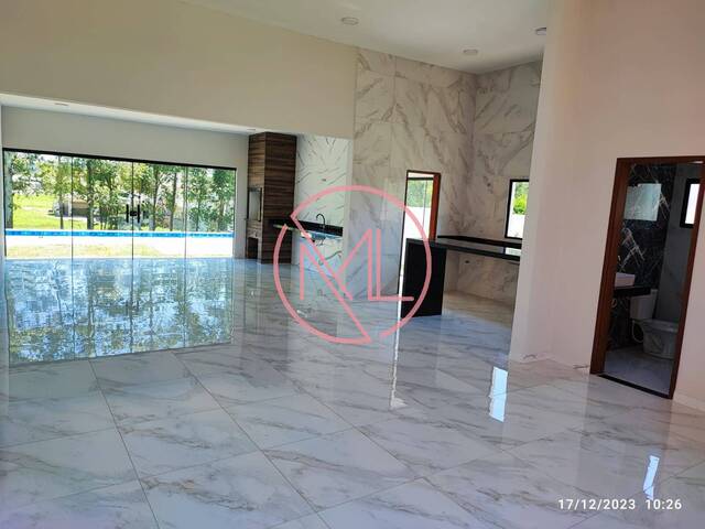 Casa em condomínio para Venda em Porangaba - 4