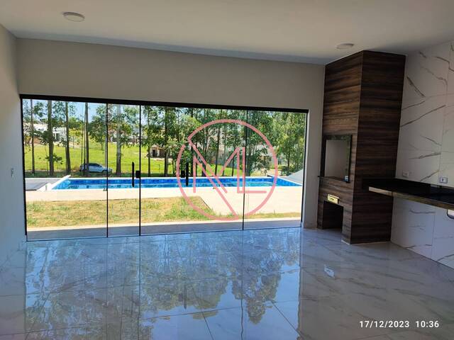 Casa em condomínio para Venda em Porangaba - 5