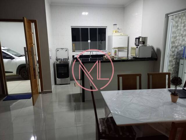 Casa em condomínio para Venda em Porangaba - 5