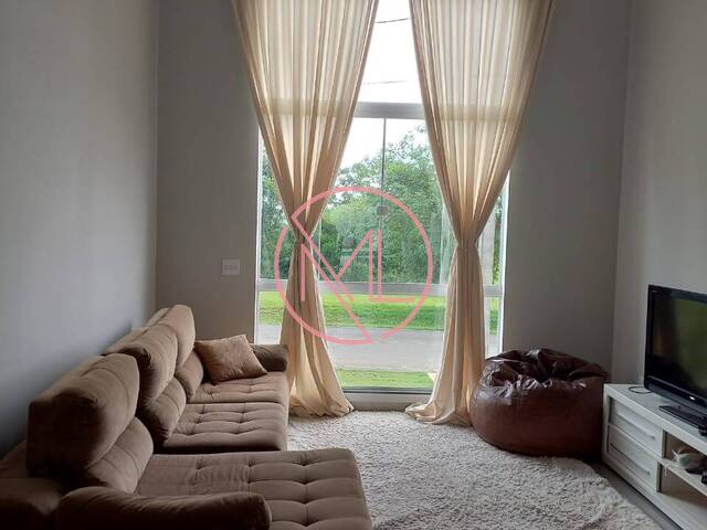 Casa em condomínio para Venda em Porangaba - 4