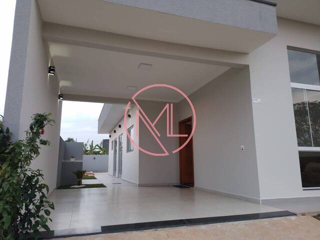 #210 - Casa em condomínio para Venda em Porangaba - SP