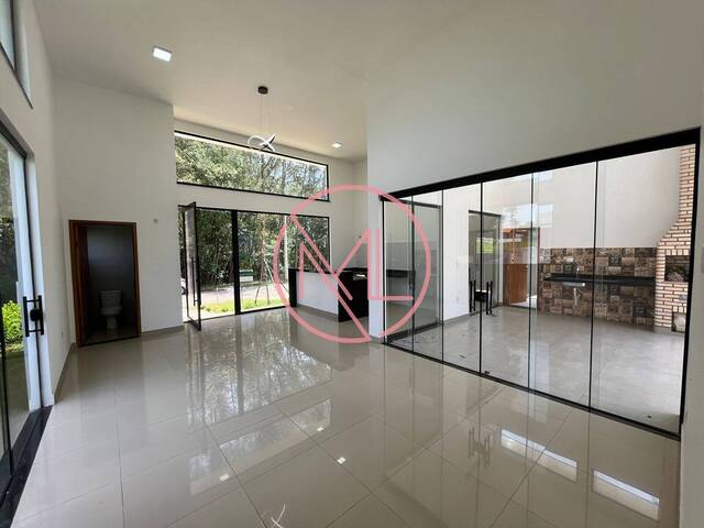 Casa em condomínio para Venda em Porangaba - 4