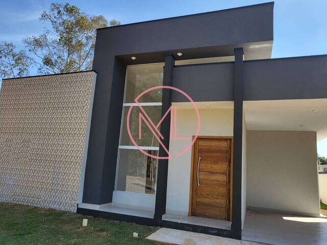 #213 - Casa em condomínio para Venda em Porangaba - SP