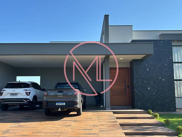 #218 - Casa em condomínio para Venda em Cesário Lange - SP - 3