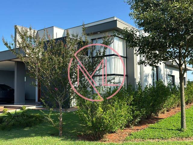 #218 - Casa em condomínio para Venda em Cesário Lange - SP - 1