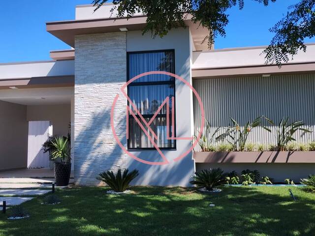 #219 - Casa em condomínio para Venda em Porangaba - SP - 1