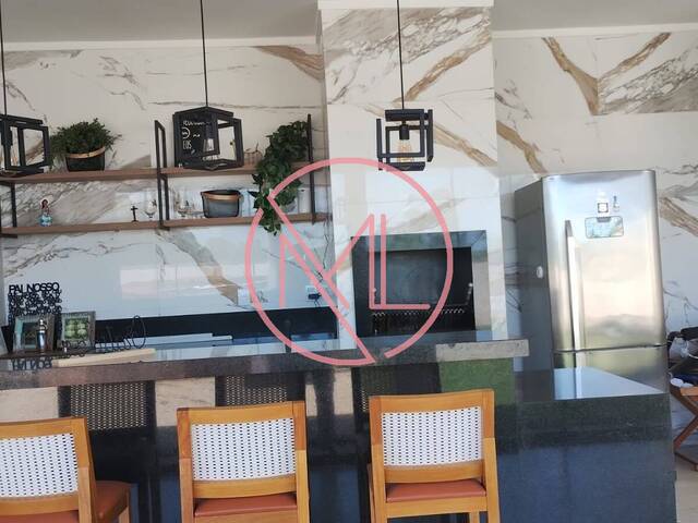 #219 - Casa em condomínio para Venda em Porangaba - SP - 3