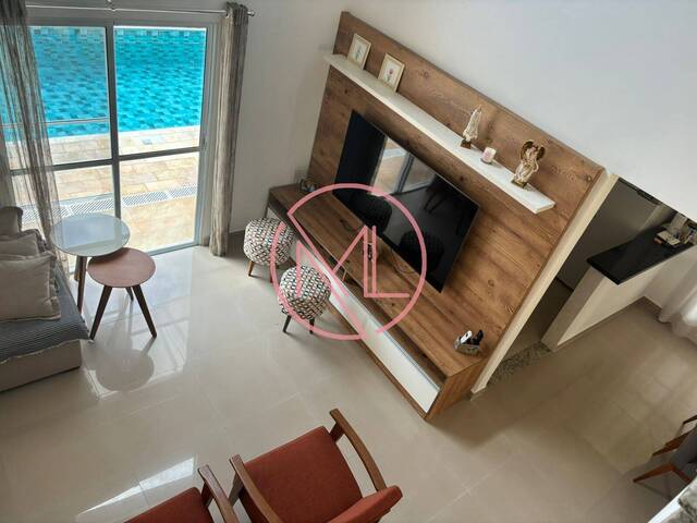 Casa em condomínio para Venda em Porangaba - 4