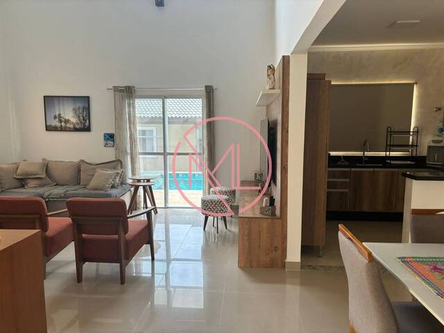 Casa em condomínio para Venda em Porangaba - 5