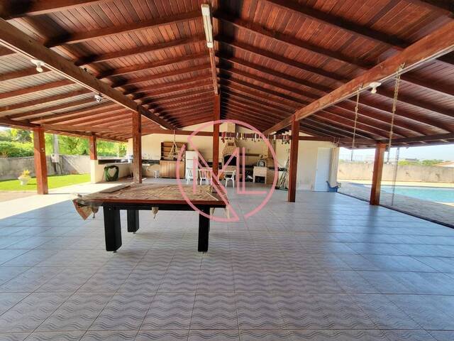 Casa em condomínio para Venda em Porangaba - 5