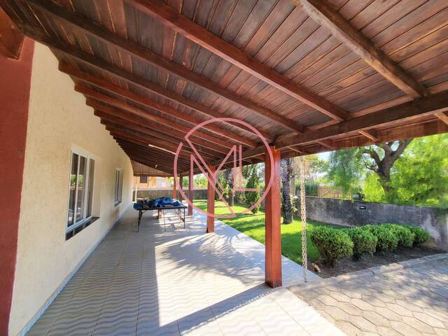 Casa em condomínio para Venda em Porangaba - 4