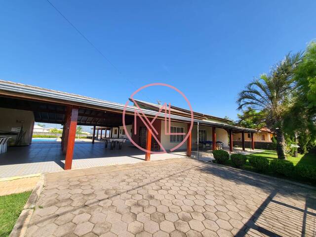 #221 - Casa em condomínio para Venda em Porangaba - SP - 2