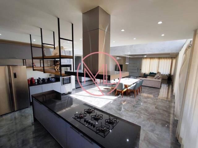 #223 - Casa em condomínio para Venda em Porangaba - SP - 3