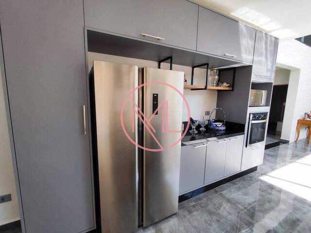 Casa em condomínio para Venda em Porangaba - 4