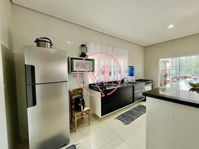 Casa em condomínio para Venda em Porangaba - 4