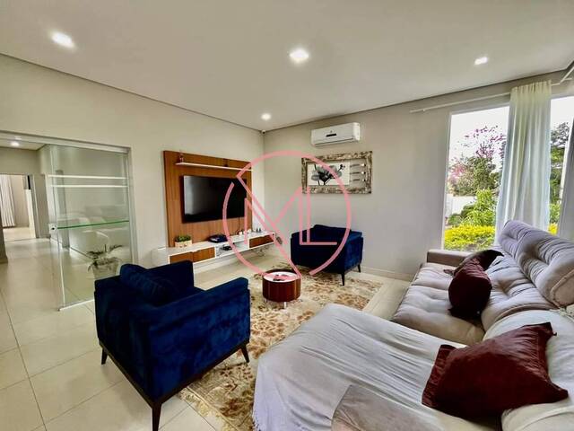 #226 - Casa em condomínio para Venda em Porangaba - SP