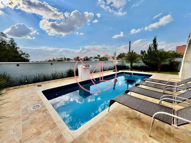 #226 - Casa em condomínio para Venda em Porangaba - SP