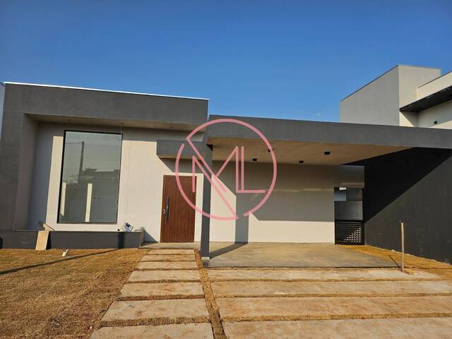 Venda em Condomínio Ninho Verde I - Porangaba