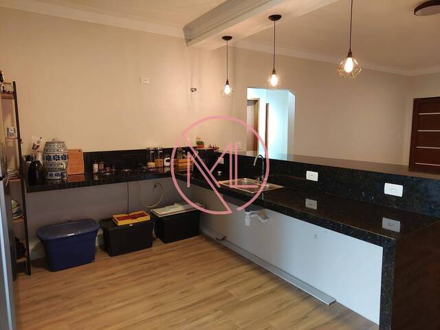 Casa em condomínio para Venda em Porangaba - 4