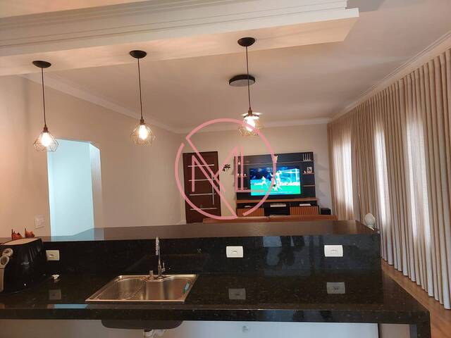 Casa em condomínio para Venda em Porangaba - 5