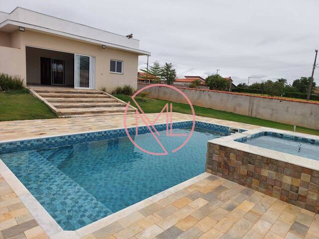 #231 - Casa em condomínio para Venda em Porangaba - SP - 1