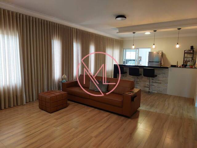 #231 - Casa em condomínio para Venda em Porangaba - SP - 3