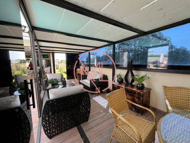 Casa em condomínio para Venda em Porangaba - 4