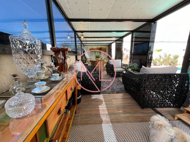 Casa em condomínio para Venda em Porangaba - 5