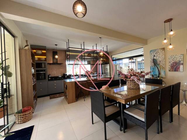 #233 - Casa em condomínio para Venda em Porangaba - SP - 3