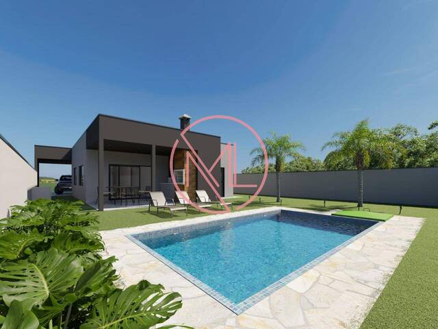 Casa para Venda em Porangaba - 4