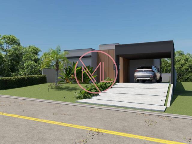 #234 - Casa para Venda em Porangaba - SP