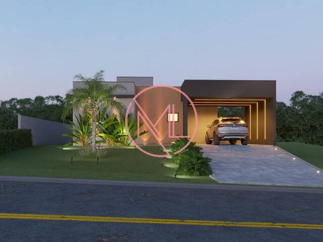 #234 - Casa para Venda em Porangaba - SP